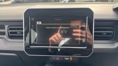 Suzuki Ignis 1.2 Dualjet 12V Hybrid SZ-T 5dr CVT Petrol Hatchback